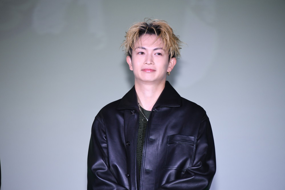 『WIND BREAKER／ウィンドブレイカー』