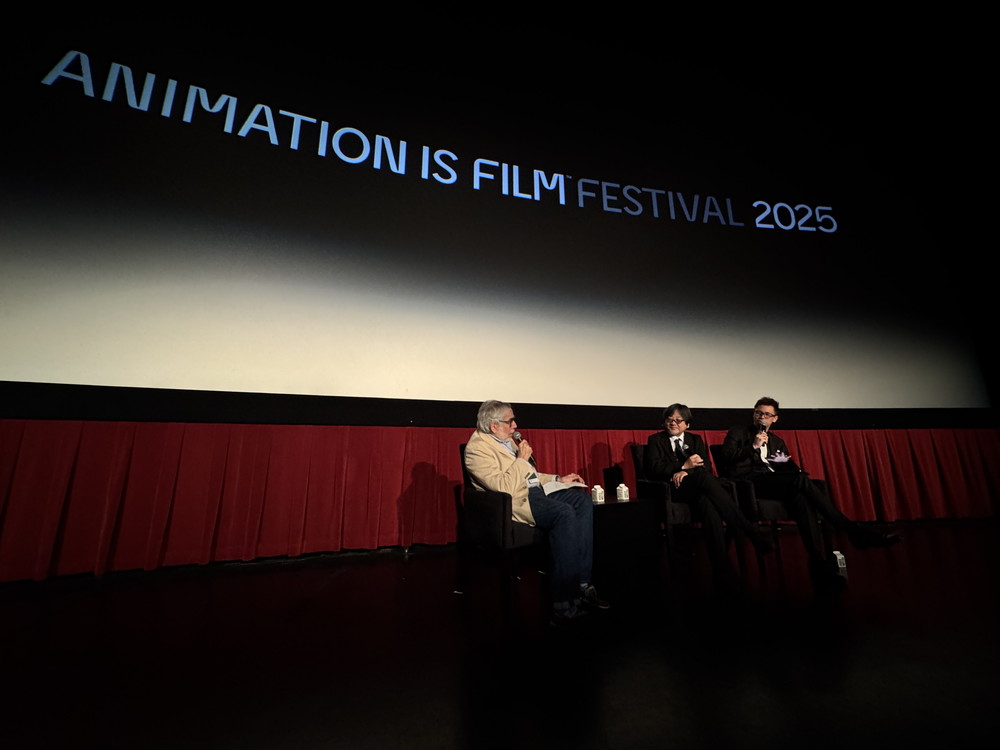 『果てしなきスカーレット』