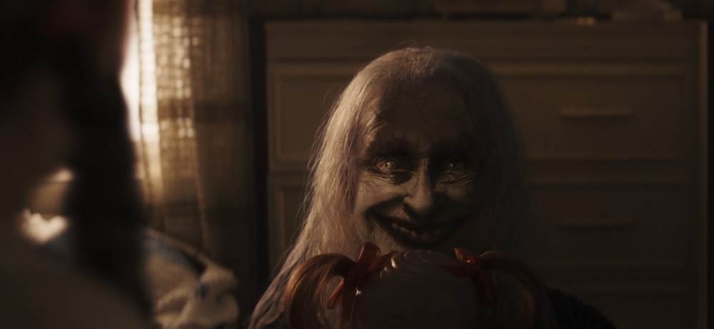 『死霊館 最後の儀式』