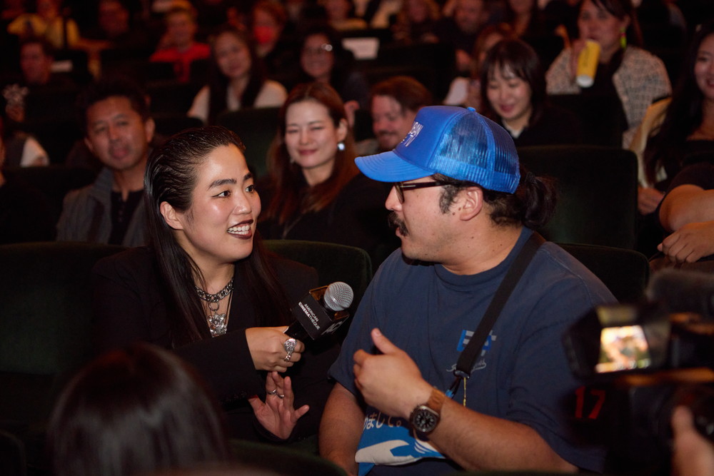 『禍禍女（まがまがおんな）』