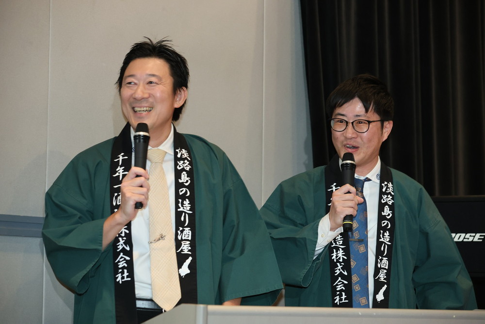 『種まく旅人』