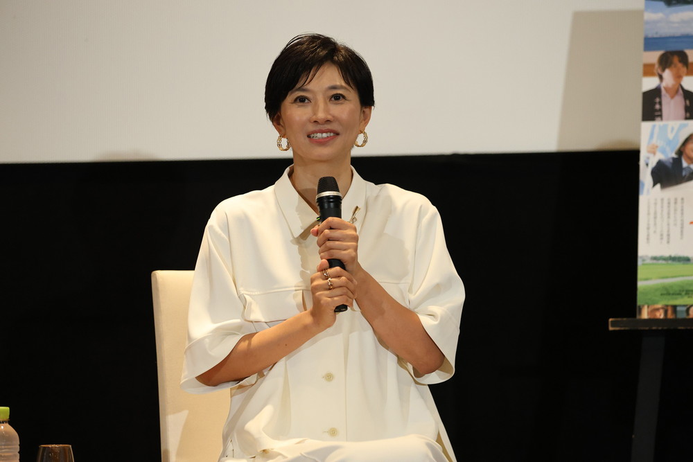 『種まく旅人』