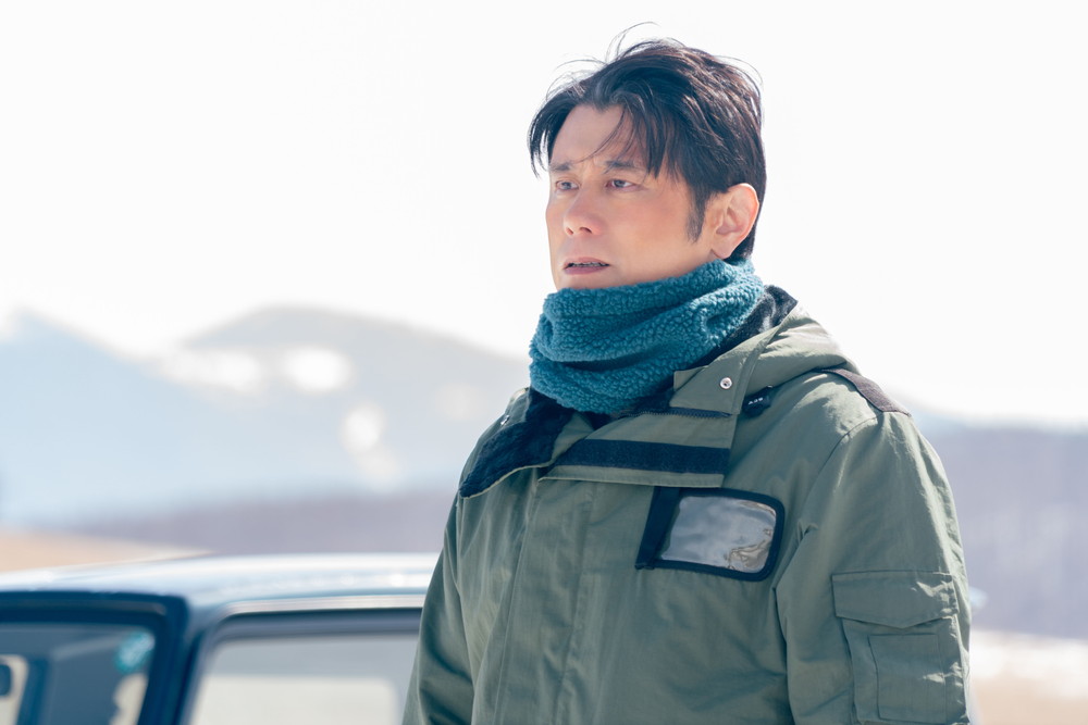 『ほどなく、お別れです』