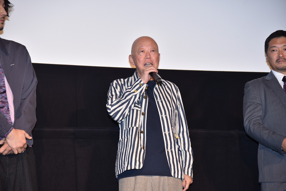 おいしい給食 炎の修学旅行