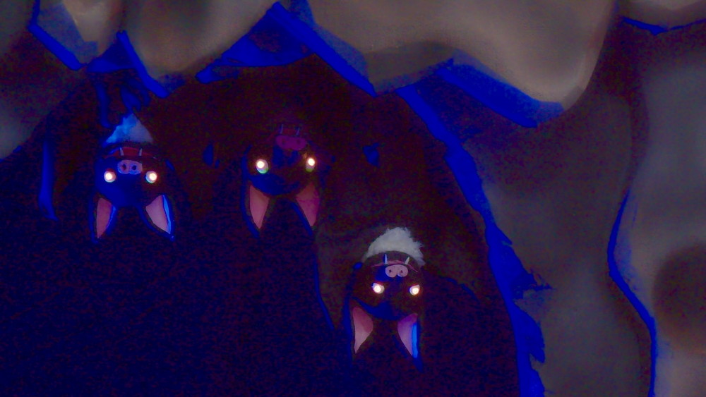 ヤマトタケル 白鳥伝説