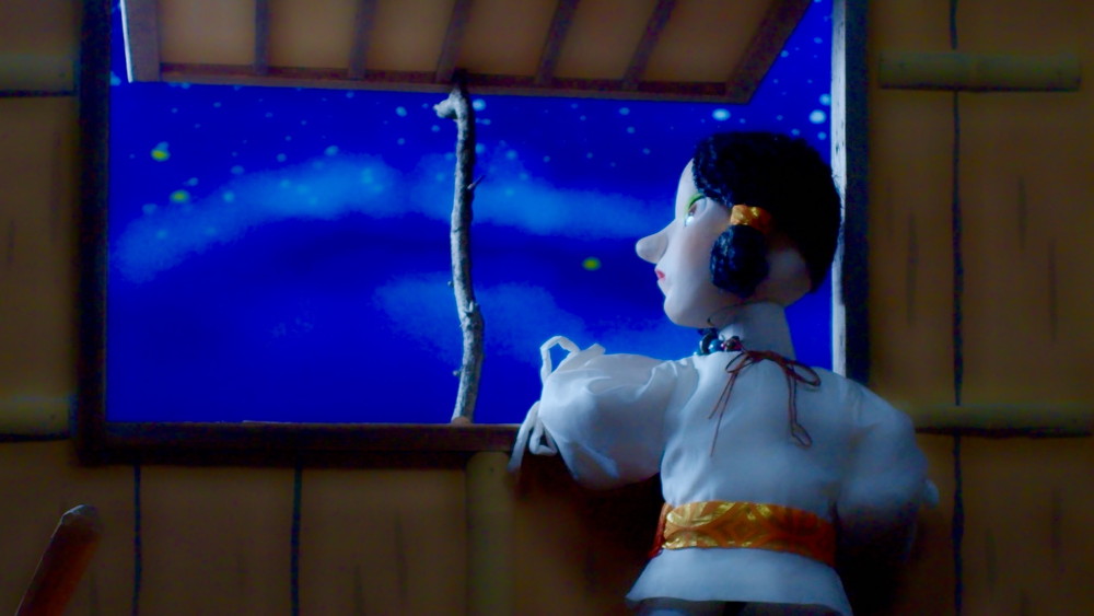 ヤマトタケル 白鳥伝説