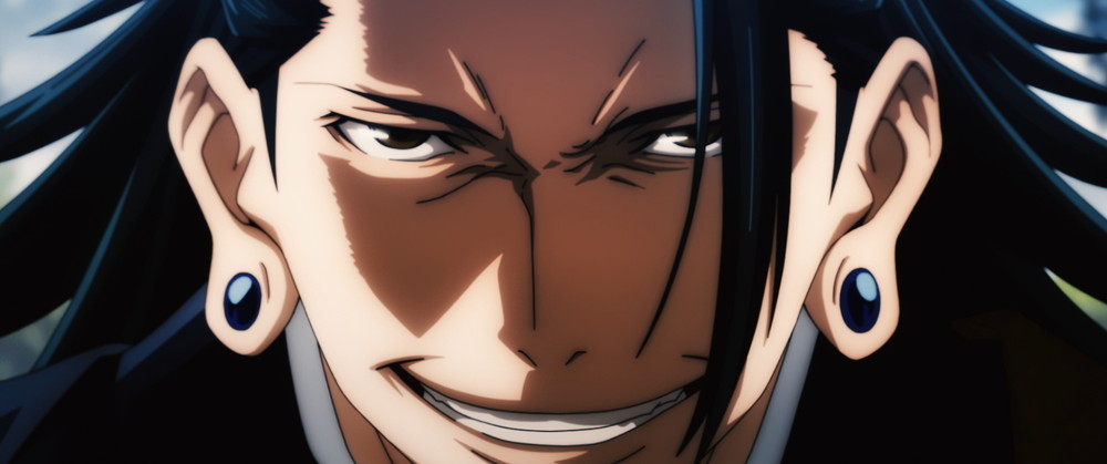 劇場版 呪術廻戦 0