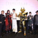 『牙狼＜GARO＞ TAIGA』