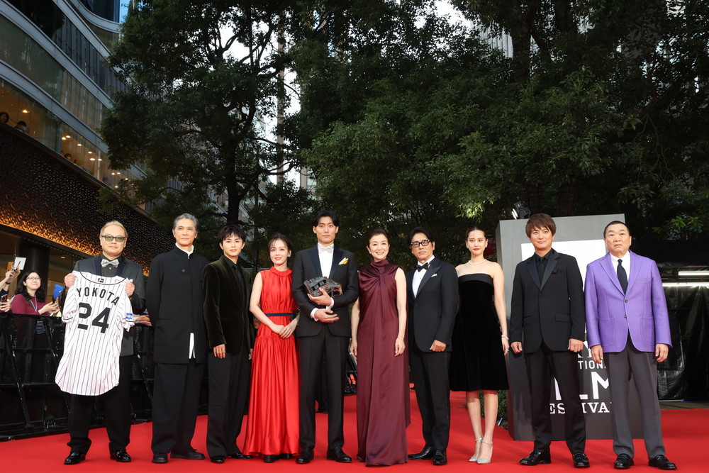 栄光のバックホーム