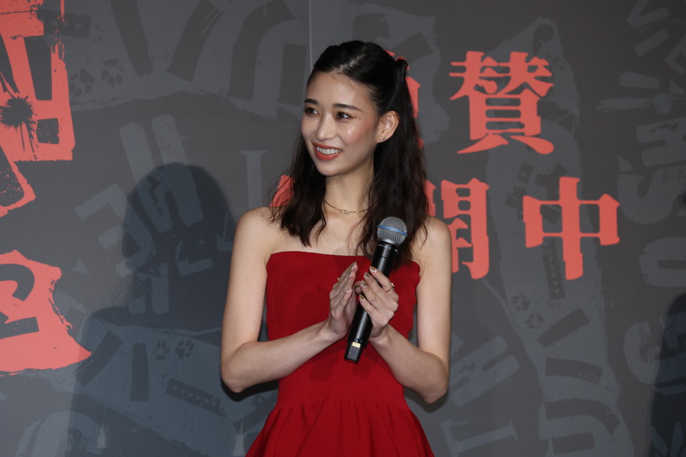 『THE オリバーな犬、(Gosh!!)このヤロウ MOVIE』公開記念舞台挨拶