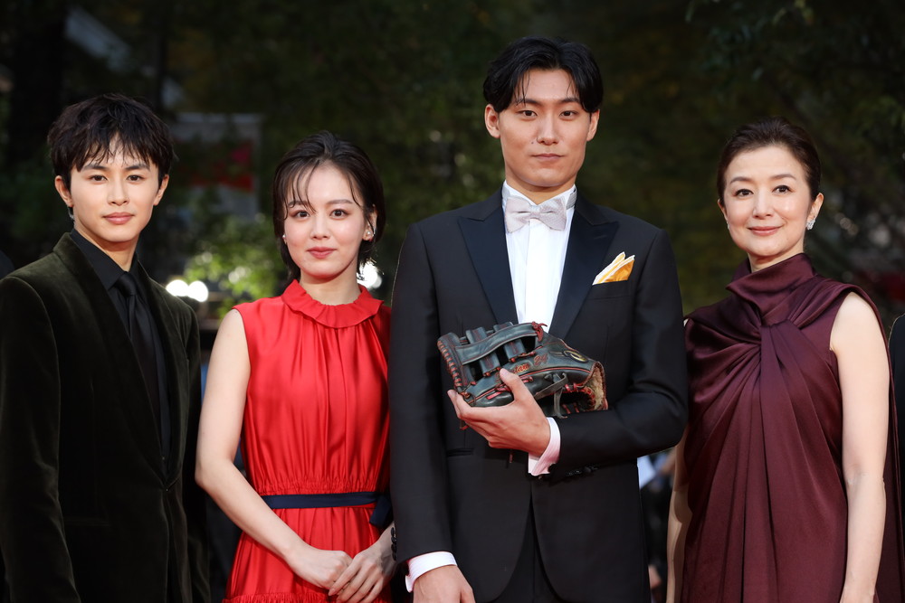 第38回東京国際映画祭