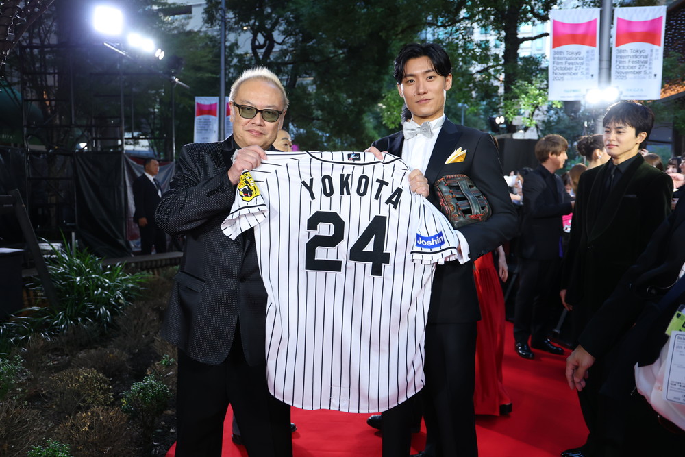 第38回東京国際映画祭