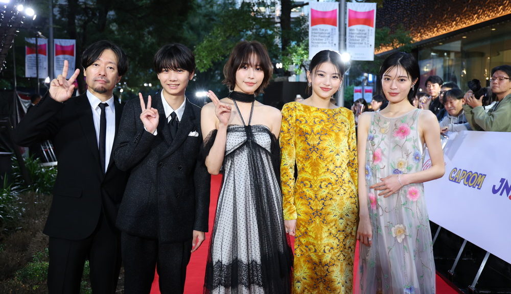 第38回東京国際映画祭