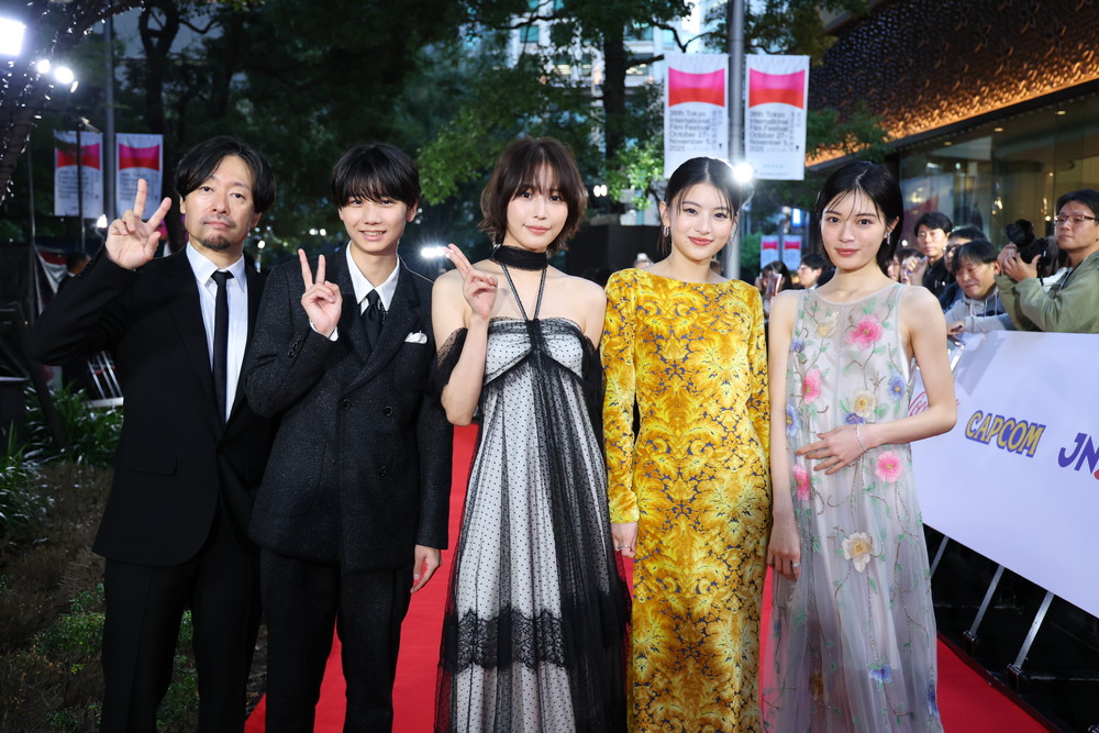 第38回東京国際映画祭