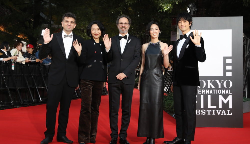 第38回東京国際映画祭