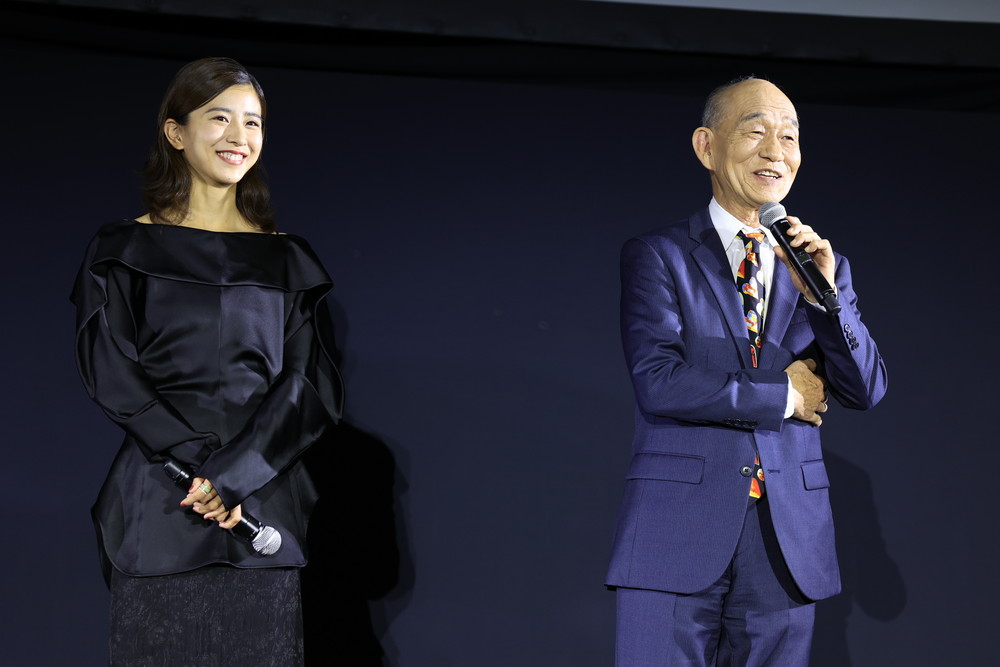 ジャパンプレミアin輪島