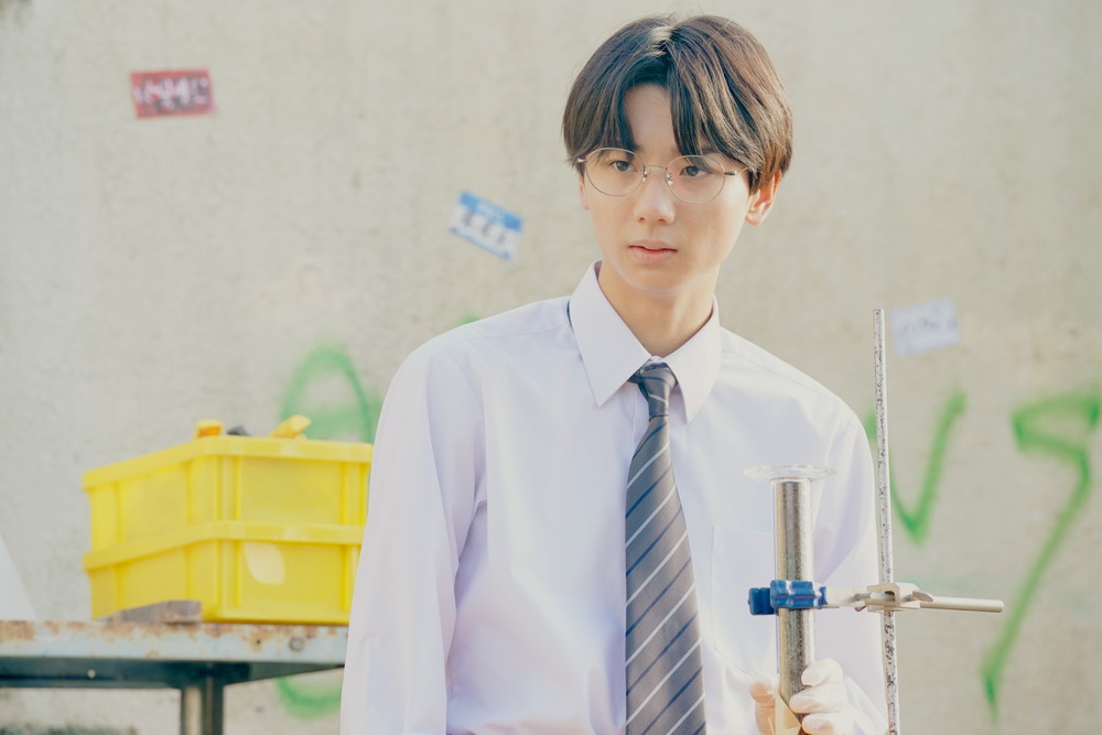 監督・脚本・編集：児山隆『万事快調』ポスター解禁