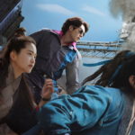 『超時空英雄伝エイリアノイド』