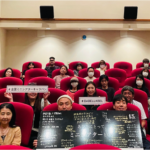 BABEL LABEL全国ミニシアターキャラバン＠沖縄