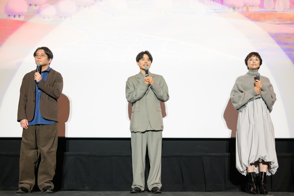 『映画 すみっコぐらし 空の王国とふたりのコ』