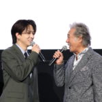 『天文館探偵物語』鹿児島公開記念舞台挨拶