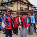 「有吉の壁」10周年「アドリブ大河」