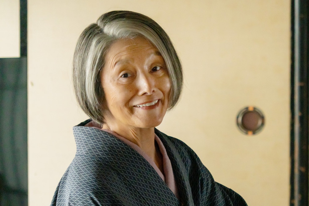 『ほどなく、お別れです』