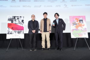 『トリツカレ男』