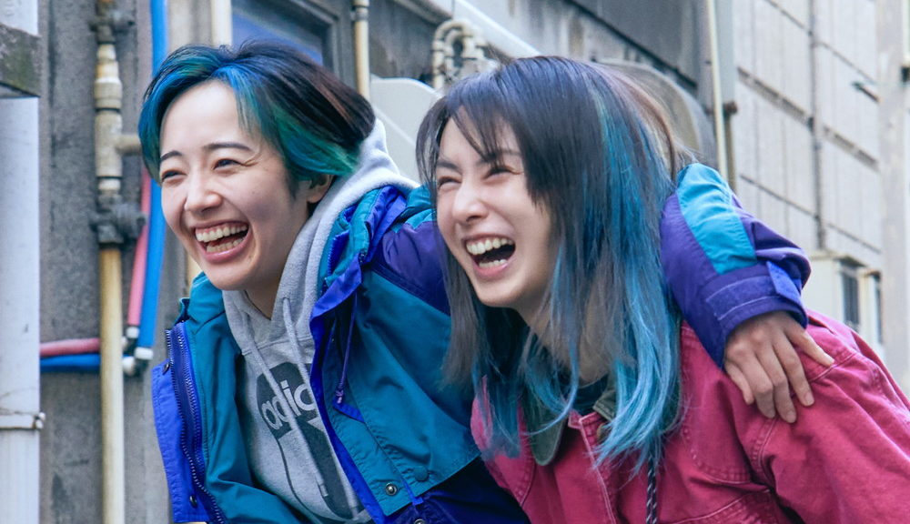 ナイトフラワー