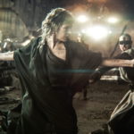 ミラ・ジョヴォヴィッチ『ロストランズ』