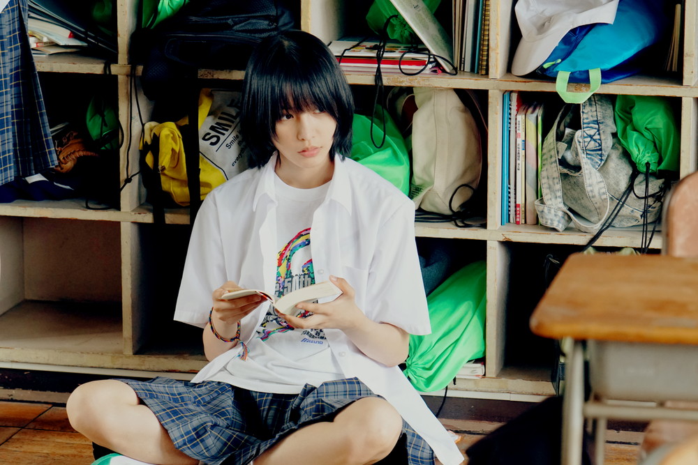 監督・脚本・編集:児山隆『万事快調』ポスター解禁