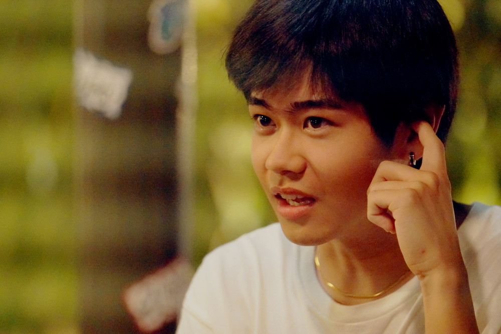 監督・脚本・編集:児山隆『万事快調』ポスター解禁