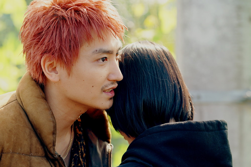 監督・脚本・編集:児山隆『万事快調』ポスター解禁