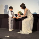 『天文館探偵物語』鹿児島公開記念舞台挨拶