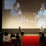 『恋愛裁判』広島国際映画祭