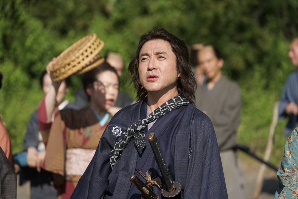 『新解釈・幕末伝』