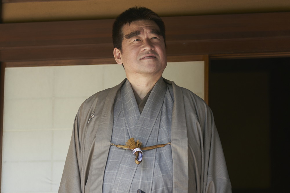 『新解釈・幕末伝』