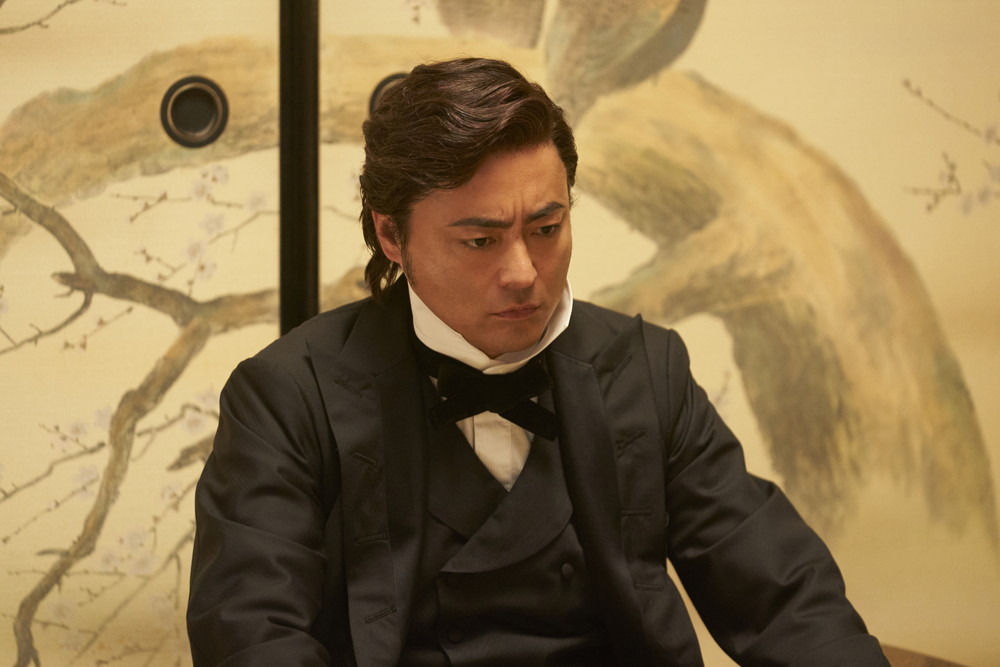 『新解釈・幕末伝』