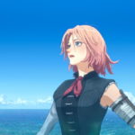 『果てしなきスカーレット』