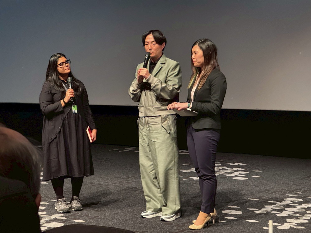 『架空の犬と嘘をつく猫』