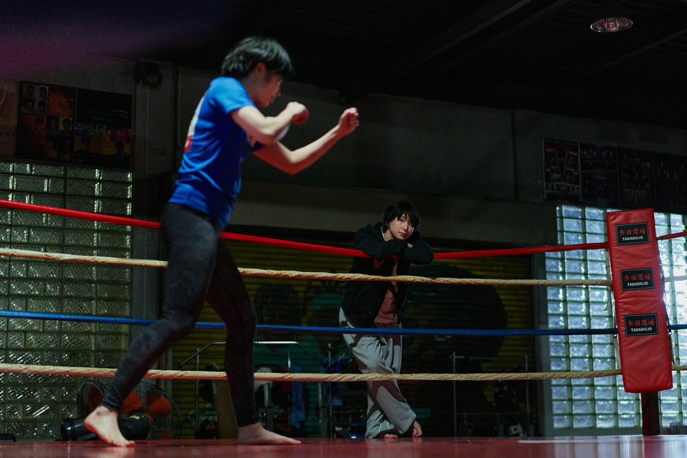 ナイトフラワー