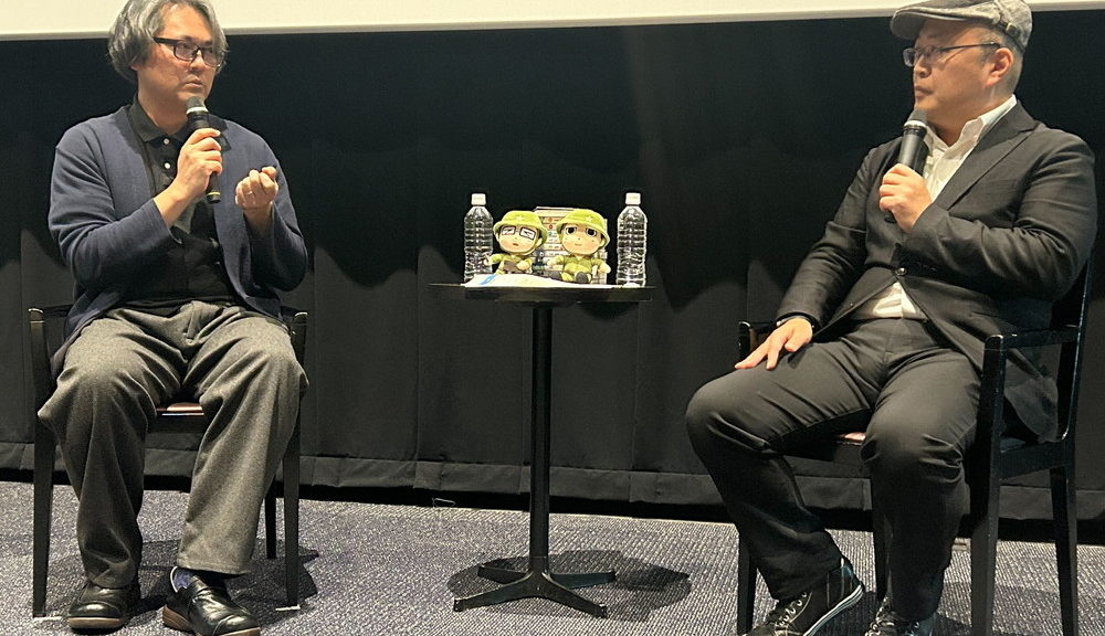 ペリリュー ー楽園のゲルニカー』