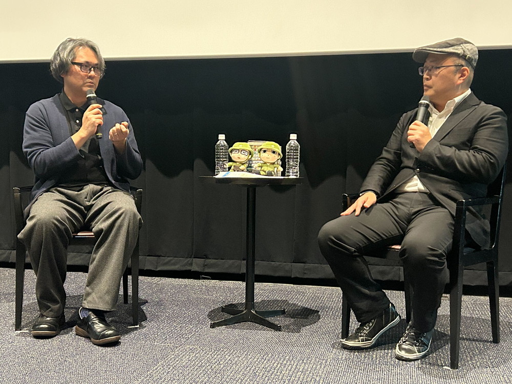 ペリリュー ー楽園のゲルニカー』