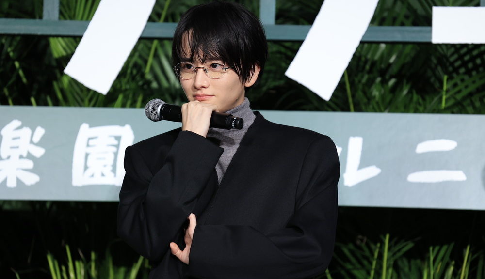 『ペリリュー ー楽園のゲルニカー』