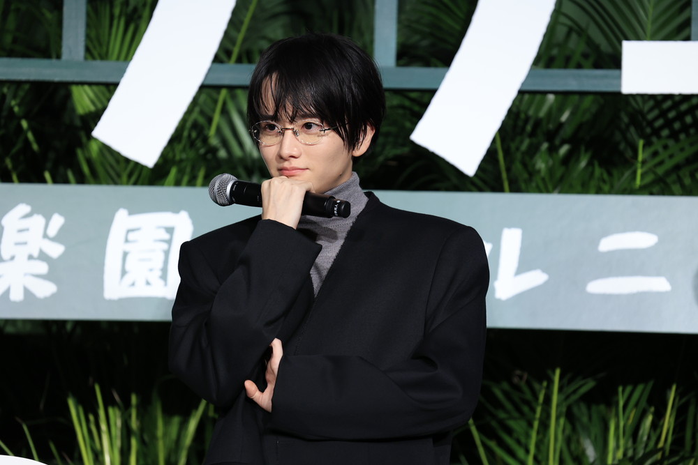 『ペリリュー ー楽園のゲルニカー』