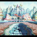 ドラえもん 新・のび太の海底鬼岩城