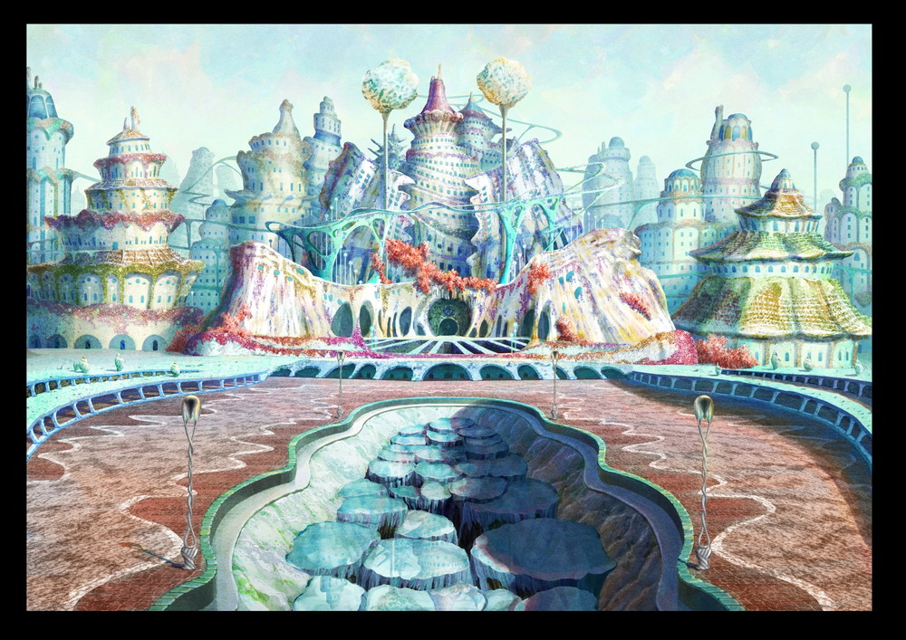 ドラえもん 新・のび太の海底鬼岩城