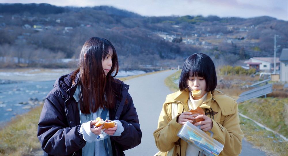 笑えない世界でも