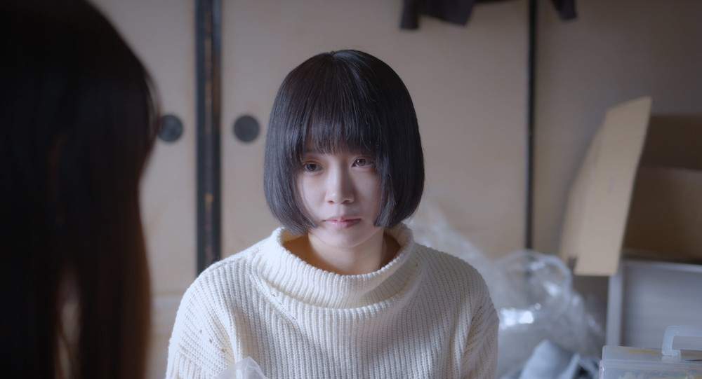 笑えない世界でも