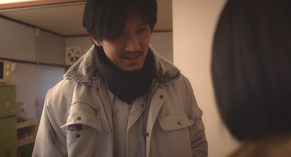 笑えない世界でも